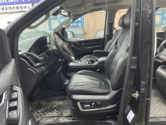 MAXUS G20 Facelift PLUS 2.0T Automatic Luxury Edition Gasoline - ფოტო 4