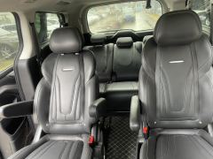 MAXUS G20 Facelift PLUS 2.0T Automatic Luxury Edition Gasoline - ფოტო 5