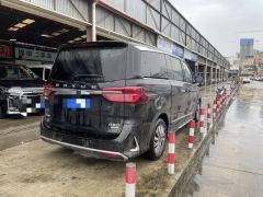 MAXUS G20 Facelift PLUS 2.0T Automatic Luxury Edition Gasoline - ფოტო 9