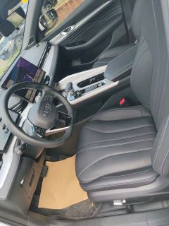 Geely Xingui 1.5T Edition - ფოტო 4