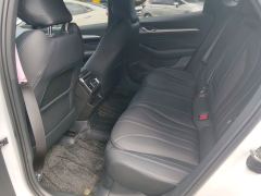 Geely Xingui 1.5T Edition - ფოტო 5