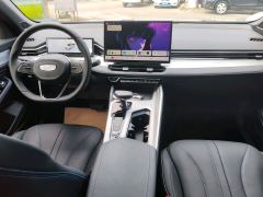 Geely Xingui 1.5T Edition - ფოტო 6