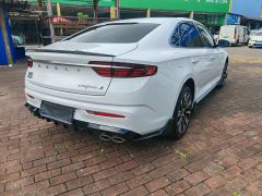 Geely Xingui 1.5T Edition - ფოტო 7