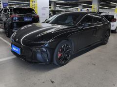 Dongfeng Yipai 007 EV Edition 530km Edition - photo 1