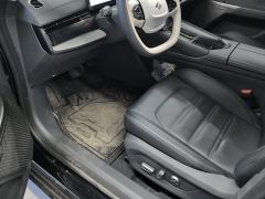 Dongfeng Yipai 007 EV Edition 530km Edition - photo 14