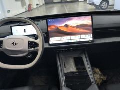 Dongfeng Yipai 007 EV Edition 530km Edition - photo 16