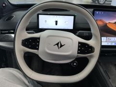 Dongfeng Yipai 007 EV Edition 530km Edition - photo 18