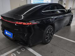 Dongfeng Yipai 007 EV Edition 530km Edition - photo 2