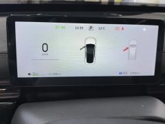 Dongfeng Yipai 007 EV Edition 530km Edition - photo 20