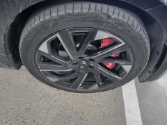 Dongfeng Yipai 007 EV Edition 530km Edition - photo 6