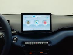 BYD Seagull 305km Free Version - ფოტო 17