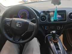 Honda XR-V 1.5L CVT Classic Edition - фото 16