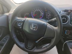 Honda XR-V 1.5L CVT Classic Edition - фото 18