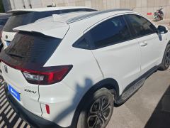 Honda XR-V 1.5L CVT Classic Edition - фото 2