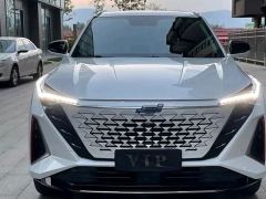 Oshan Z6 1.5T Smart Version - ფოტო 1