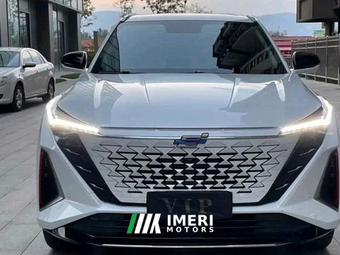2023 Oshan Z6 1.5T Smart Version - ავტომობილი ჩინეთიდან