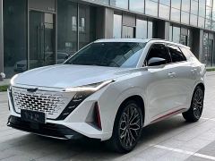 Oshan Z6 1.5T Smart Version - ფოტო 2