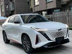 Oshan Z6 1.5T Smart Version - ფოტო 3