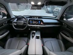 Oshan Z6 1.5T Smart Version - ფოტო 8