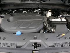 Oshan Z6 1.5T Smart Version - ფოტო 9