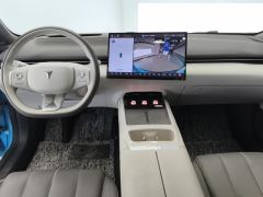 Deepal L07 BEV 530km 530Max Dry driving ADS SE Edition - фото 16