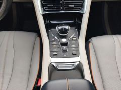 BYD Song PLUS DM-i 1.5L 2WD Flagship PLUS - ფოტო 19