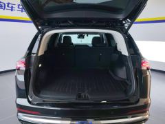 Buick Enclave Plus AWDAvenir - ფოტო 7