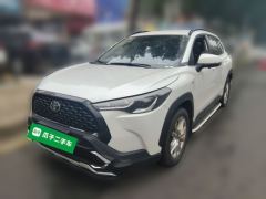 Toyota Corolla Sharp Release 2.0L Edition - ფოტო 1