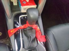 Toyota Corolla Sharp Release 2.0L Edition - ფოტო 10