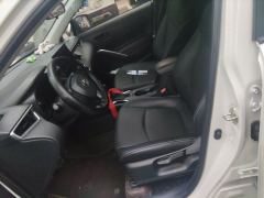 Toyota Corolla Sharp Release 2.0L Edition - ფოტო 11