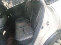 Toyota Corolla Sharp Release 2.0L Edition - ფოტო 13