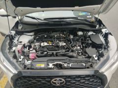 Toyota Corolla Sharp Release 2.0L Edition - ფოტო 16