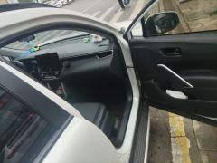 Toyota Corolla Sharp Release 2.0L Edition - ფოტო 19