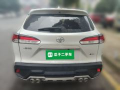 Toyota Corolla Sharp Release 2.0L Edition - ფოტო 3