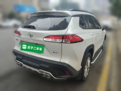 Toyota Corolla Sharp Release 2.0L Edition - ფოტო 4