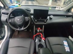 Toyota Corolla Sharp Release 2.0L Edition - ფოტო 5