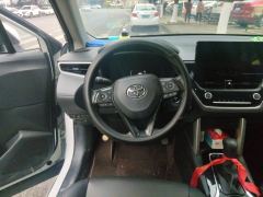 Toyota Corolla Sharp Release 2.0L Edition - ფოტო 6