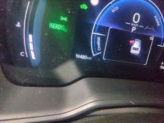 Toyota Corolla Sharp Release 2.0L Edition - ფოტო 8