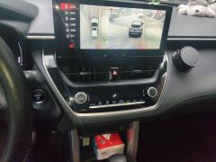 Toyota Corolla Sharp Release 2.0L Edition - ფოტო 9
