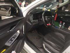 Changan CS75PLUS CS75 PLUS 1.5T Luxury Edition - ფოტო 12