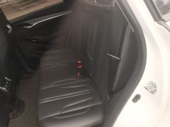 Changan CS75PLUS CS75 PLUS 1.5T Luxury Edition - ფოტო 13