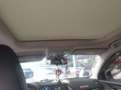 Changan CS75PLUS CS75 PLUS 1.5T Luxury Edition - ფოტო 14