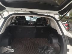 Changan CS75PLUS CS75 PLUS 1.5T Luxury Edition - ფოტო 15