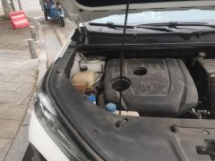 Changan CS75PLUS CS75 PLUS 1.5T Luxury Edition - ფოტო 20