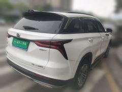 Changan CS75PLUS CS75 PLUS 1.5T Luxury Edition - ფოტო 4