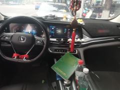 Changan CS75PLUS CS75 PLUS 1.5T Luxury Edition - ფოტო 5