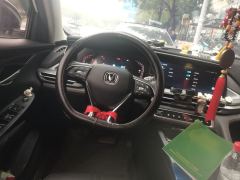 Changan CS75PLUS CS75 PLUS 1.5T Luxury Edition - ფოტო 6