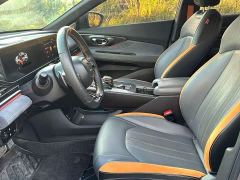 Aion Leopard 270T DCT J16 Galaxy Fighter Edition - photo 4