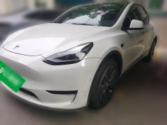 Tesla Model Y Facelift 545km Rear-Wheel Drive Edition - ფოტო 1