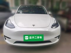 Tesla Model Y Facelift 545km Rear-Wheel Drive Edition - ფოტო 2